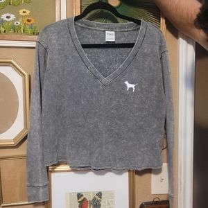 💫SOLD 💫Pink Crop